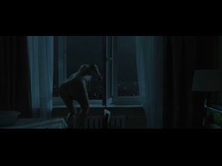 dorota pomykala nude - woman on the roof (2022) hd 1080p watch online