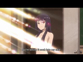 sana sunomiya - nude; naked; big boobs; 3d sex porno hentai; (by @774 | @nanashi) [don t toy with me, miss nagatoro]