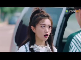 long zhi yi, you're finished season 3 episode 4 (voice exa)