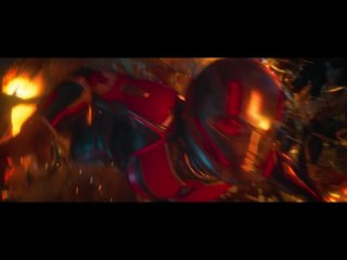 ant-man and the wasp: quantum mania 2023 trailer 4k dub